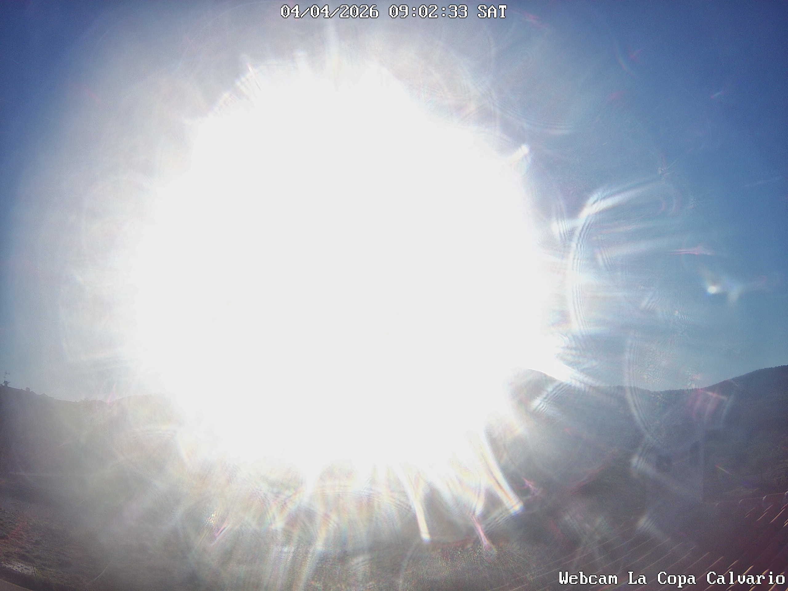 Webcam 2026-04-04 09:02:35